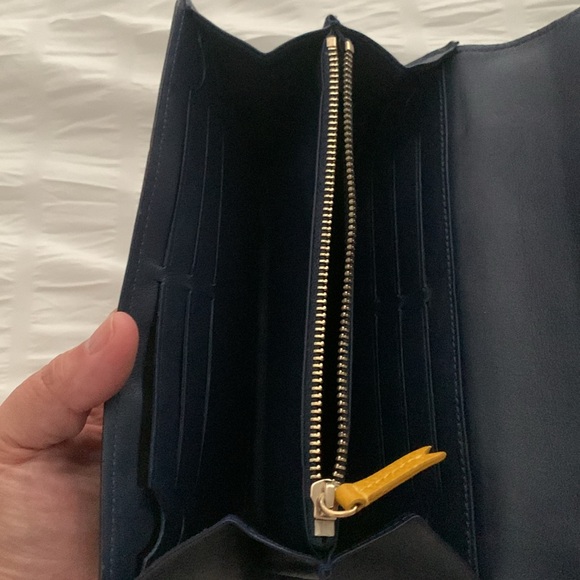 Auth Faure Le Page Wallet - Picture 9 of 10